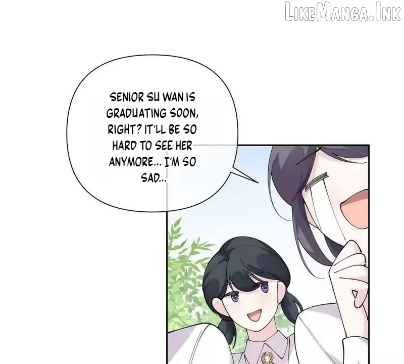 Her Marriage Was Called Off at Daytime, the Cutely Fierce Commander Asked Her For a Hug at Night Chapter 188  - page 17